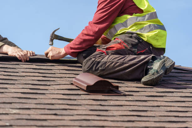 Best Metal Roofing Contractor  in West Brattleboro, VT