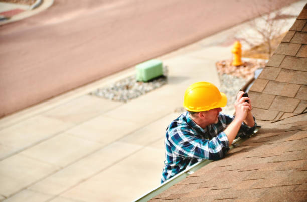 Best Gutter Installation and Roofing  in West Brattleboro, VT