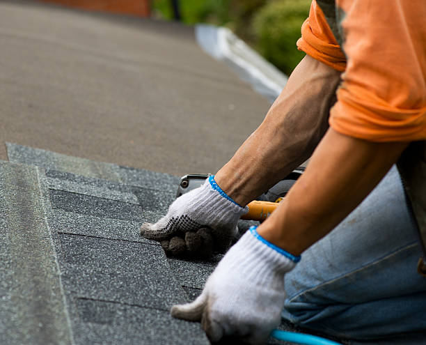Best Commercial Roofing Services  in West Brattleboro, VT
