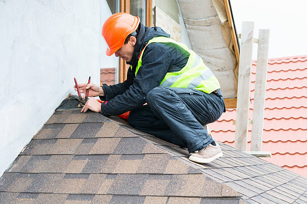 Quick and Trustworthy Emergency Roof Repair Services in West Brattleboro, VT