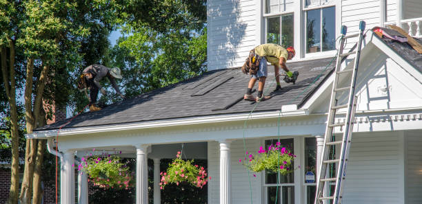 Roof Gutter Cleaning in West Brattleboro, VT